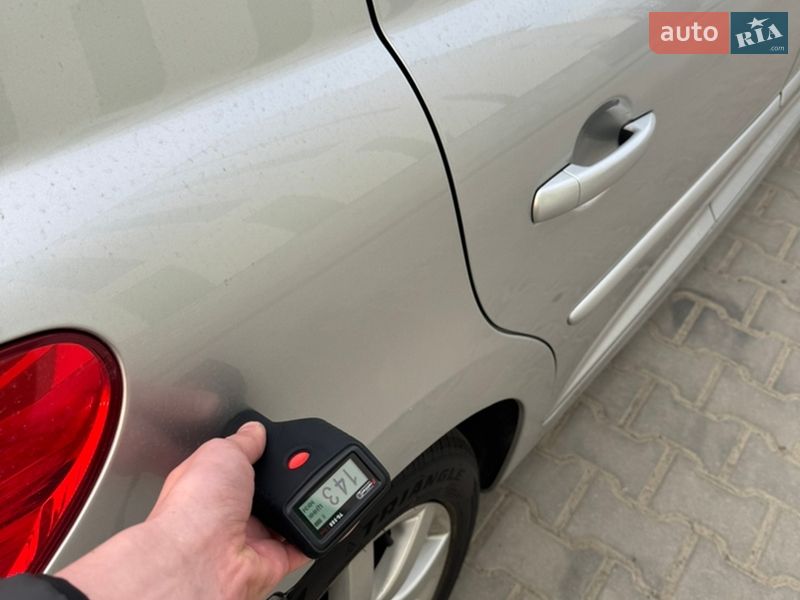 Хэтчбек Peugeot 207 2007 в Львове