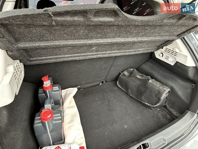 Хетчбек Peugeot 207 2010 в Сумах