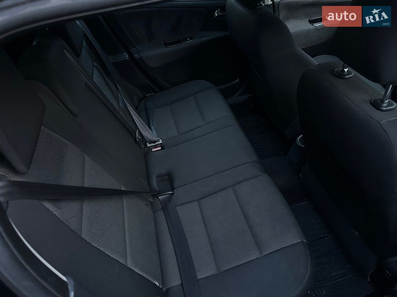 Универсал Peugeot 207 2009 в Ровно