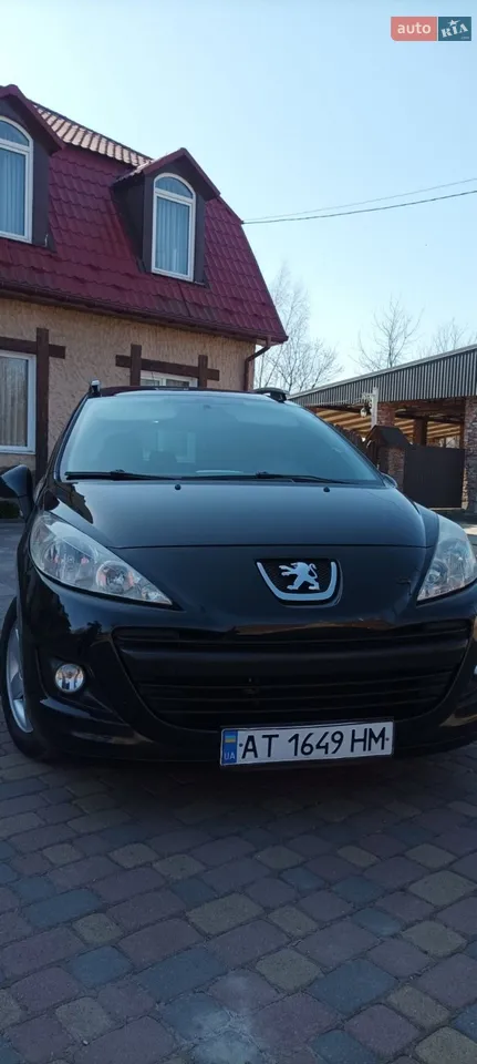 2010 Peugeot 207 - мініатюра 29