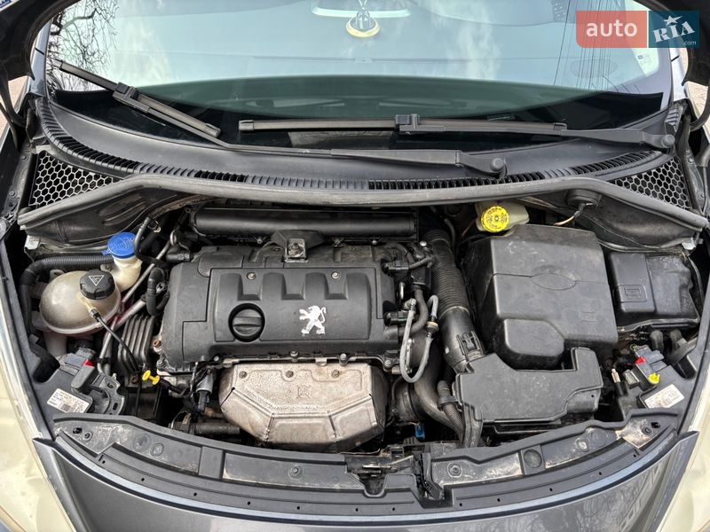 Универсал Peugeot 207 2007 в Хмельницком фото 9 Универсал Peugeot 207 2007 в Хмельницком