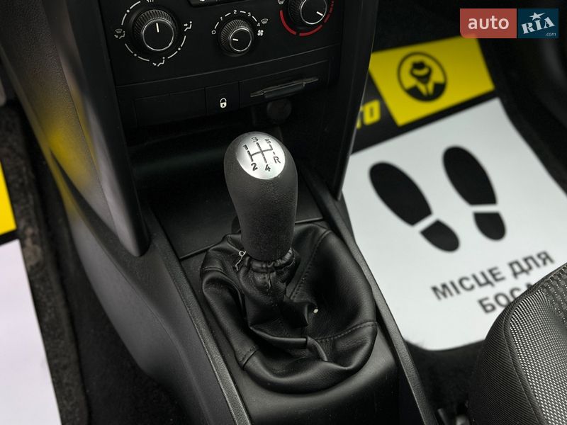 Універсал Peugeot 207 2010 в Мукачевому