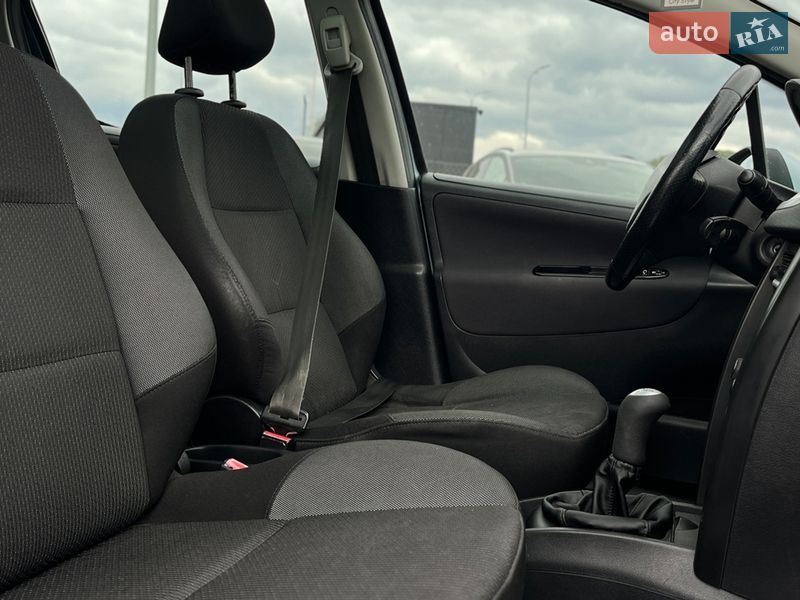 Універсал Peugeot 207 2010 в Мукачевому