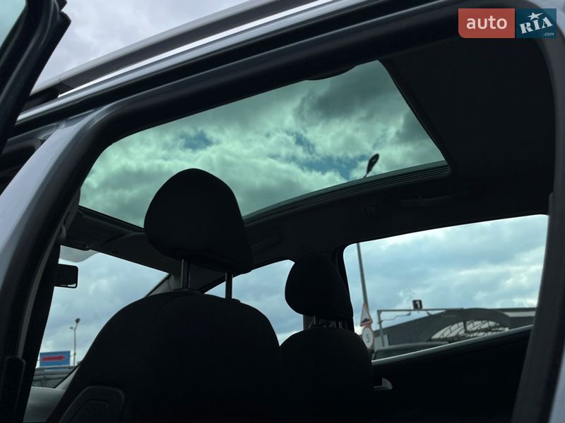 Універсал Peugeot 207 2010 в Мукачевому