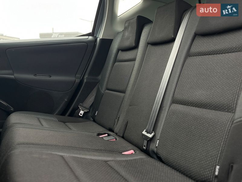 Універсал Peugeot 207 2010 в Мукачевому