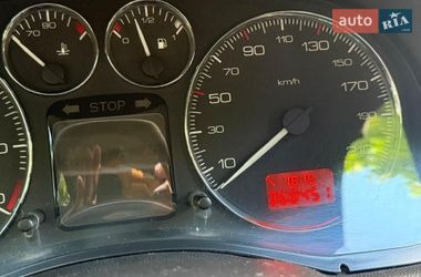 Универсал Peugeot 207 2006 в Львове