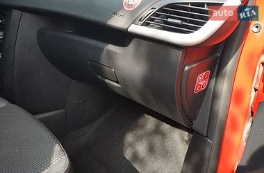 Хетчбек Peugeot 207 2010 в Львові