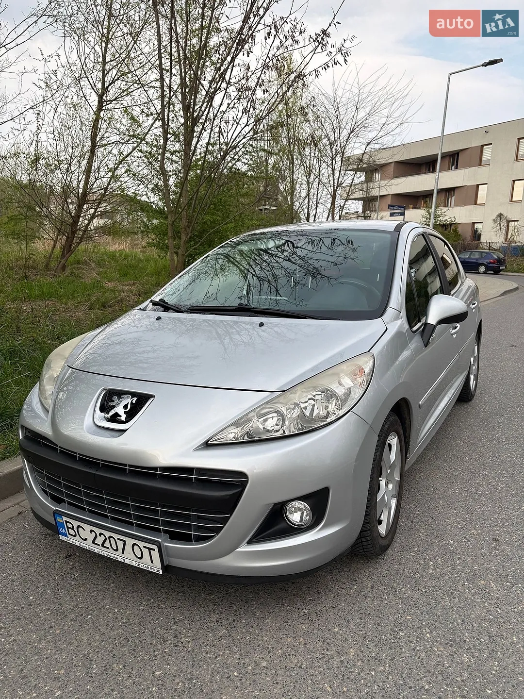 Фото авто 4