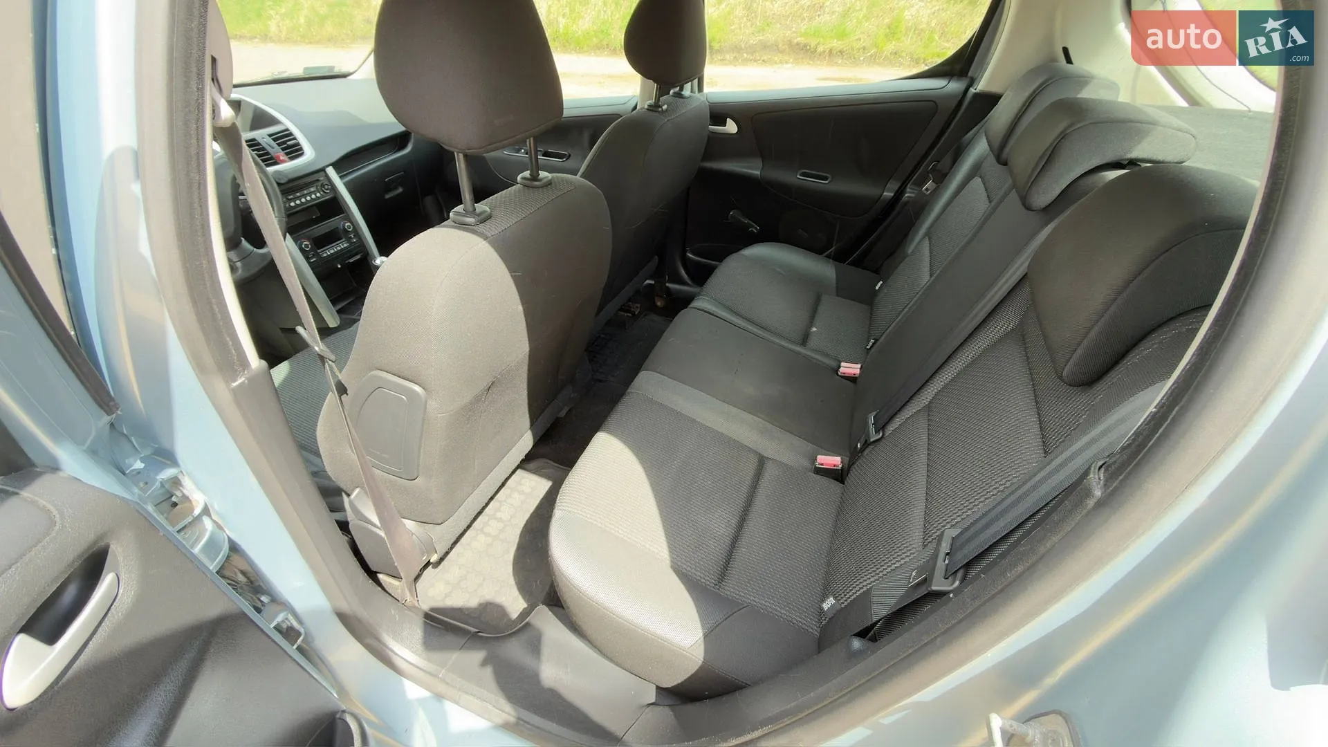 2011 Peugeot 207 - мініатюра 22