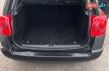 Универсал Peugeot 207 2009 в Киеве