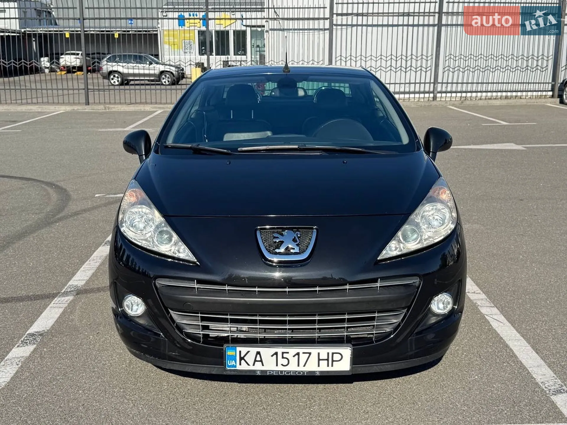 2011 Peugeot 207 - мініатюра 16