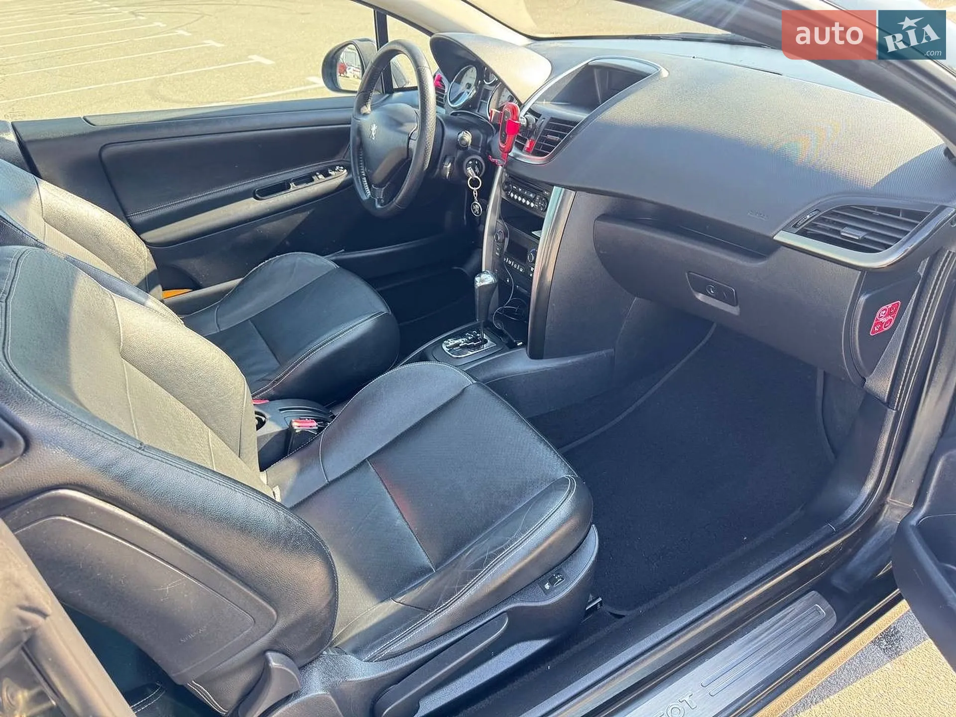 2011 Peugeot 207 - мініатюра 26