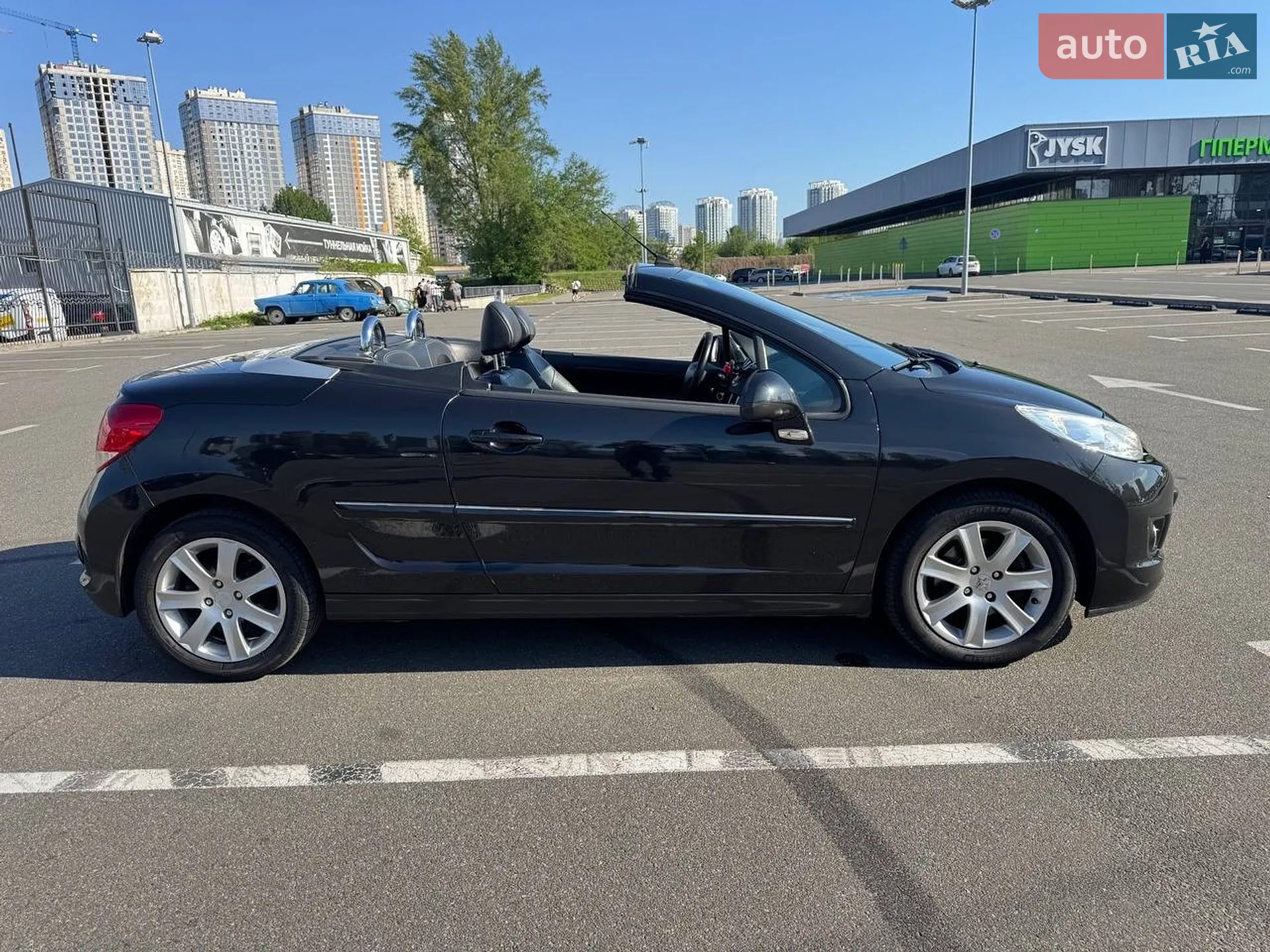 2011 Peugeot 207 - мініатюра 36
