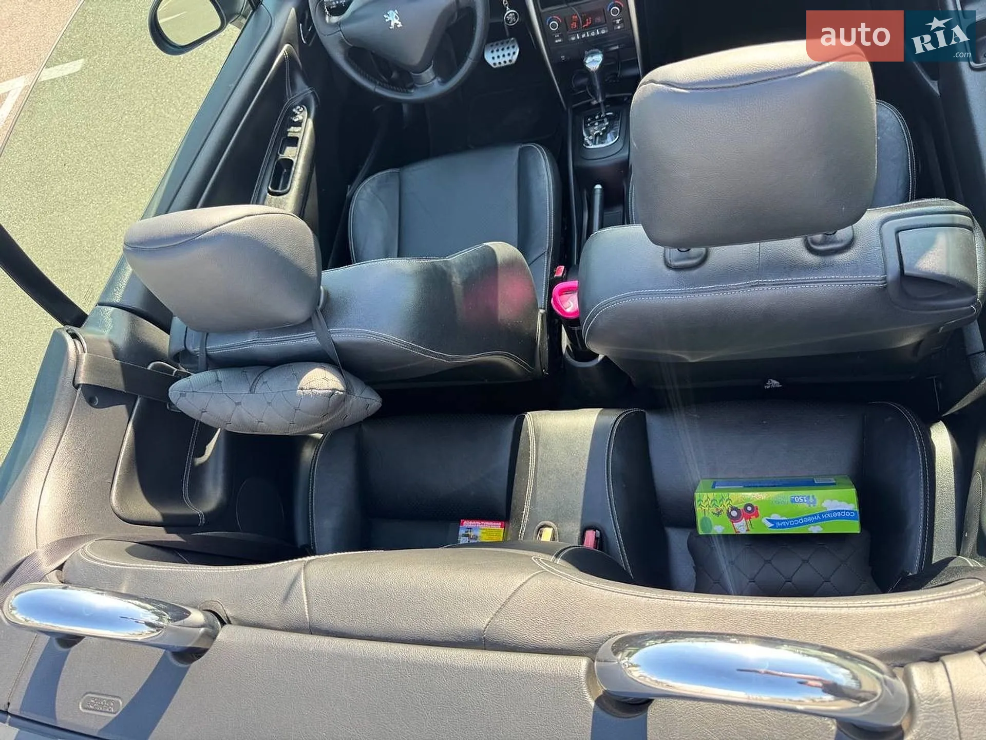 2011 Peugeot 207 - мініатюра 52