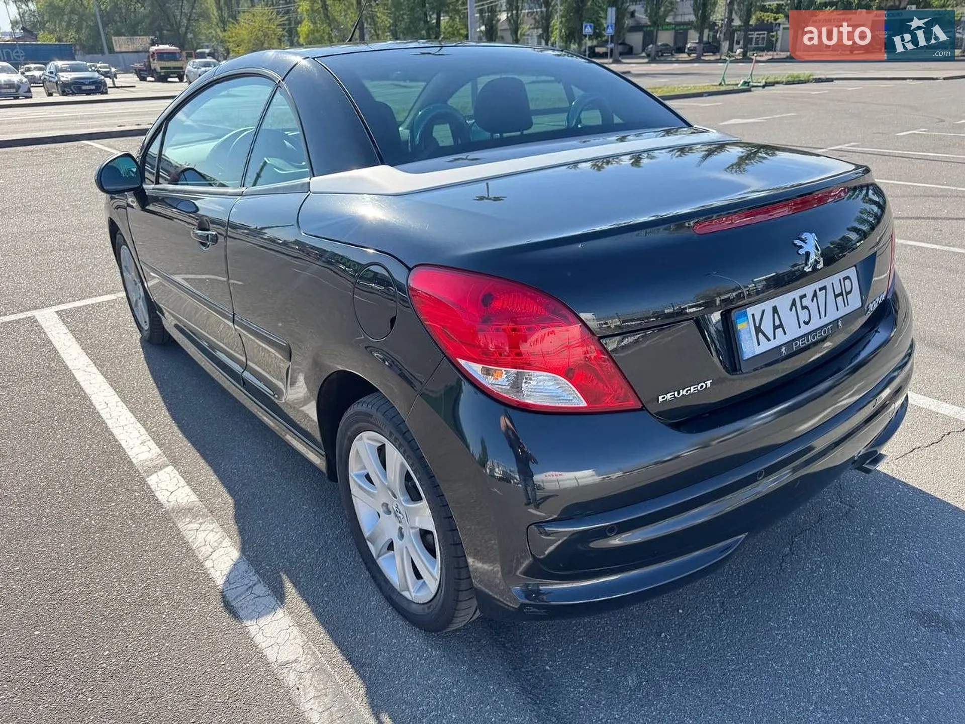 2011 Peugeot 207 - мініатюра 54