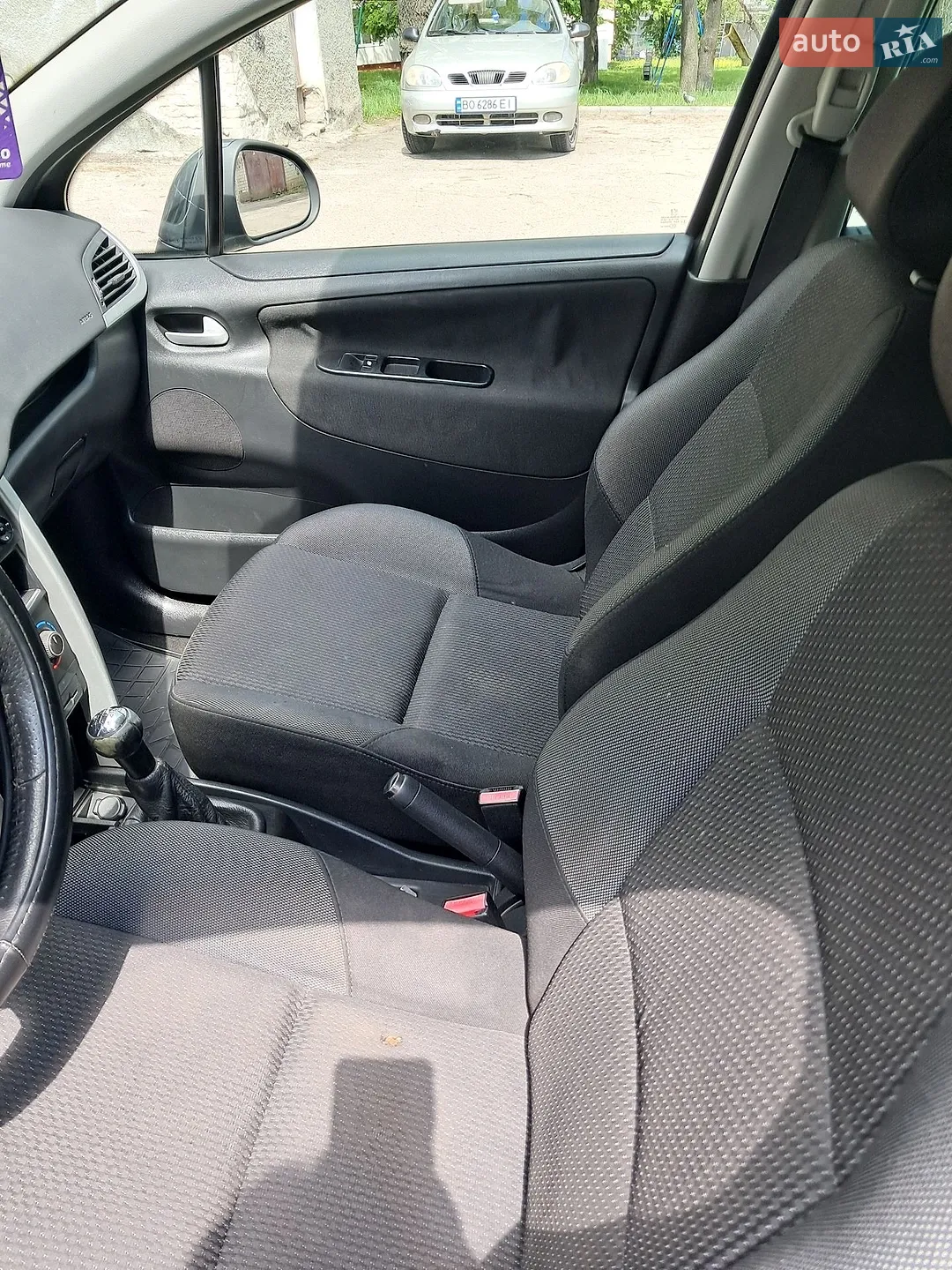 2012 Peugeot 207 - мініатюра 9