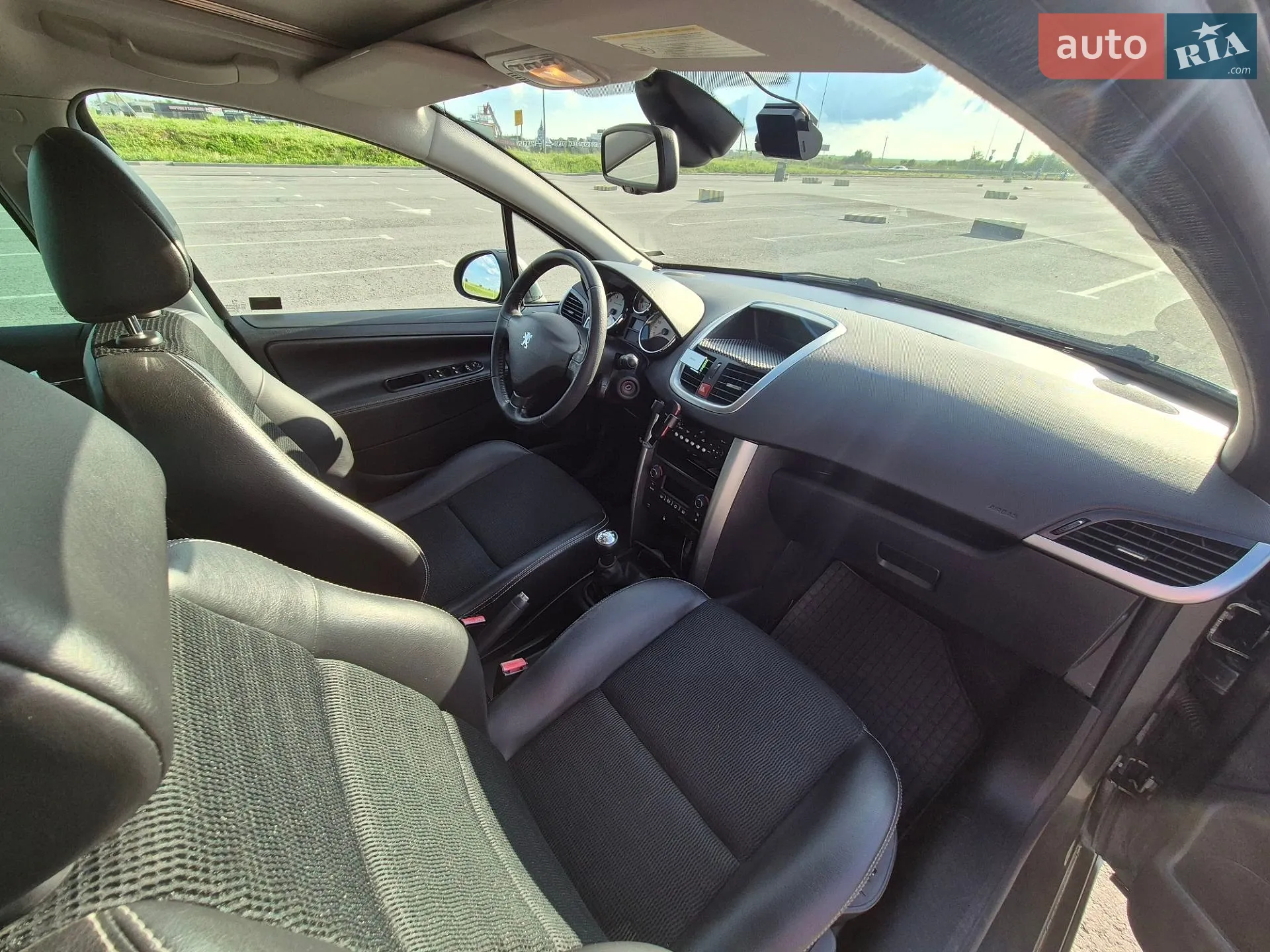 2010 Peugeot 207 - мініатюра 20