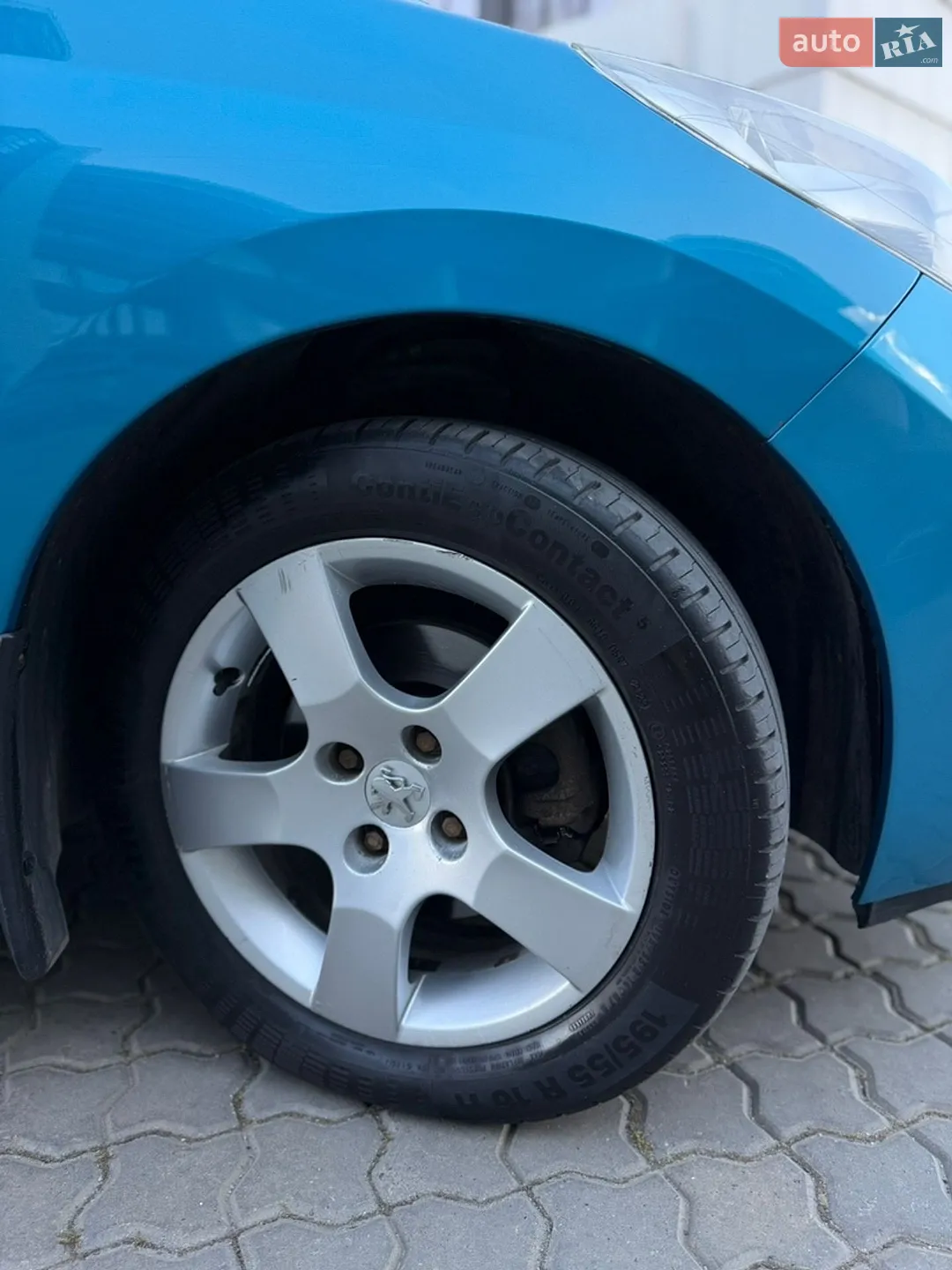 2011 Peugeot 207 - мініатюра 18