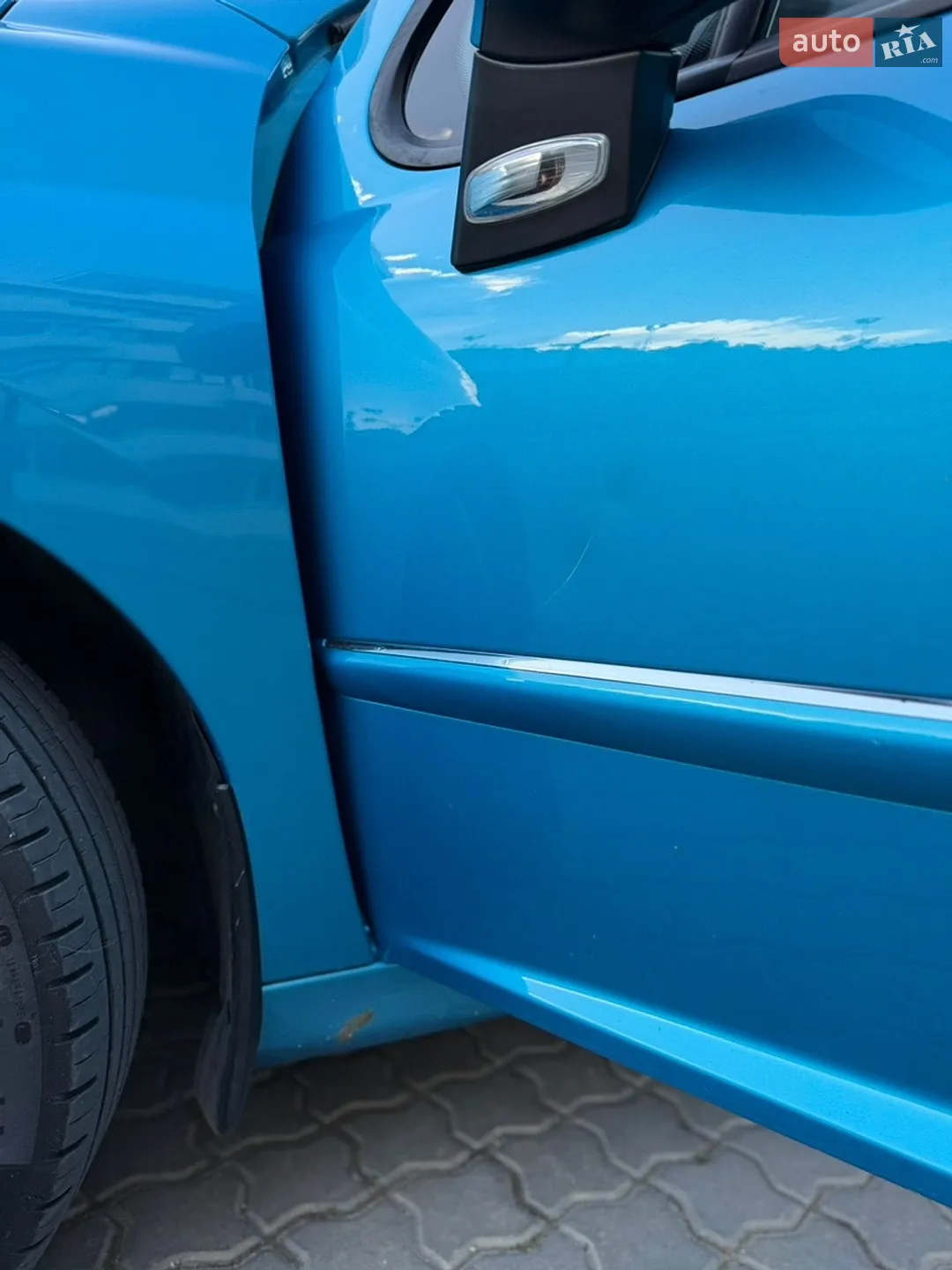 2011 Peugeot 207 - мініатюра 19