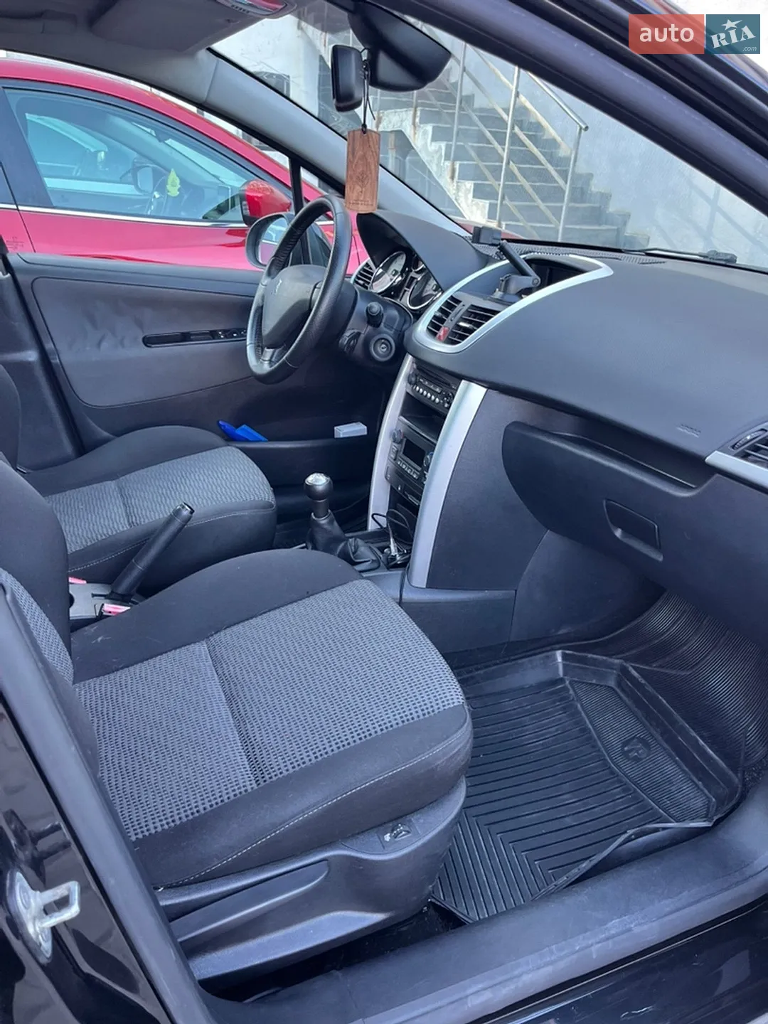 2010 Peugeot 207 - мініатюра 6