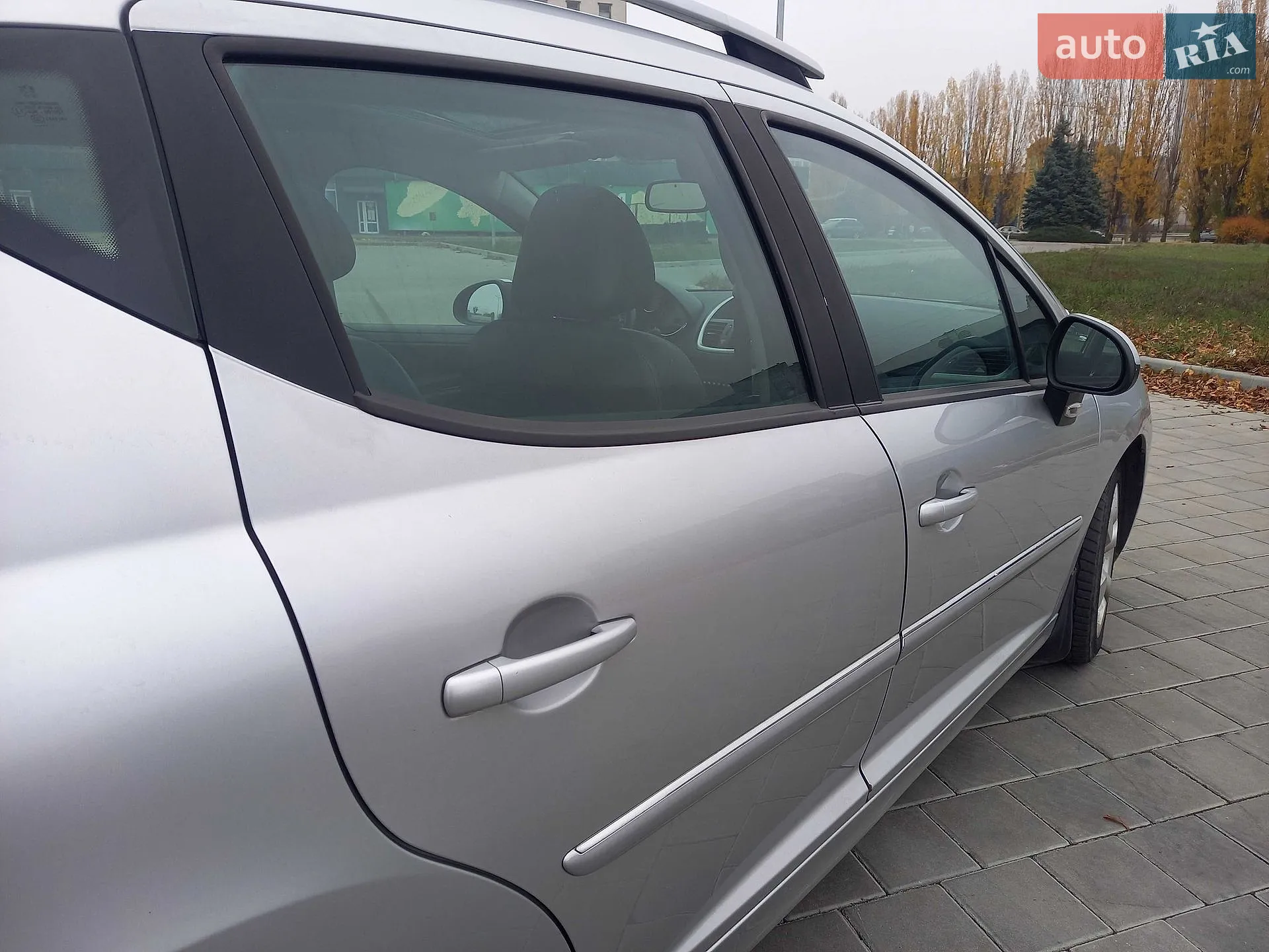 2011 Peugeot 207 - мініатюра 7