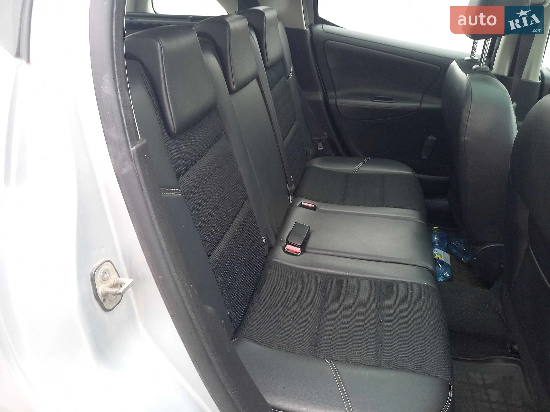 2011 Peugeot 207 - мініатюра 10