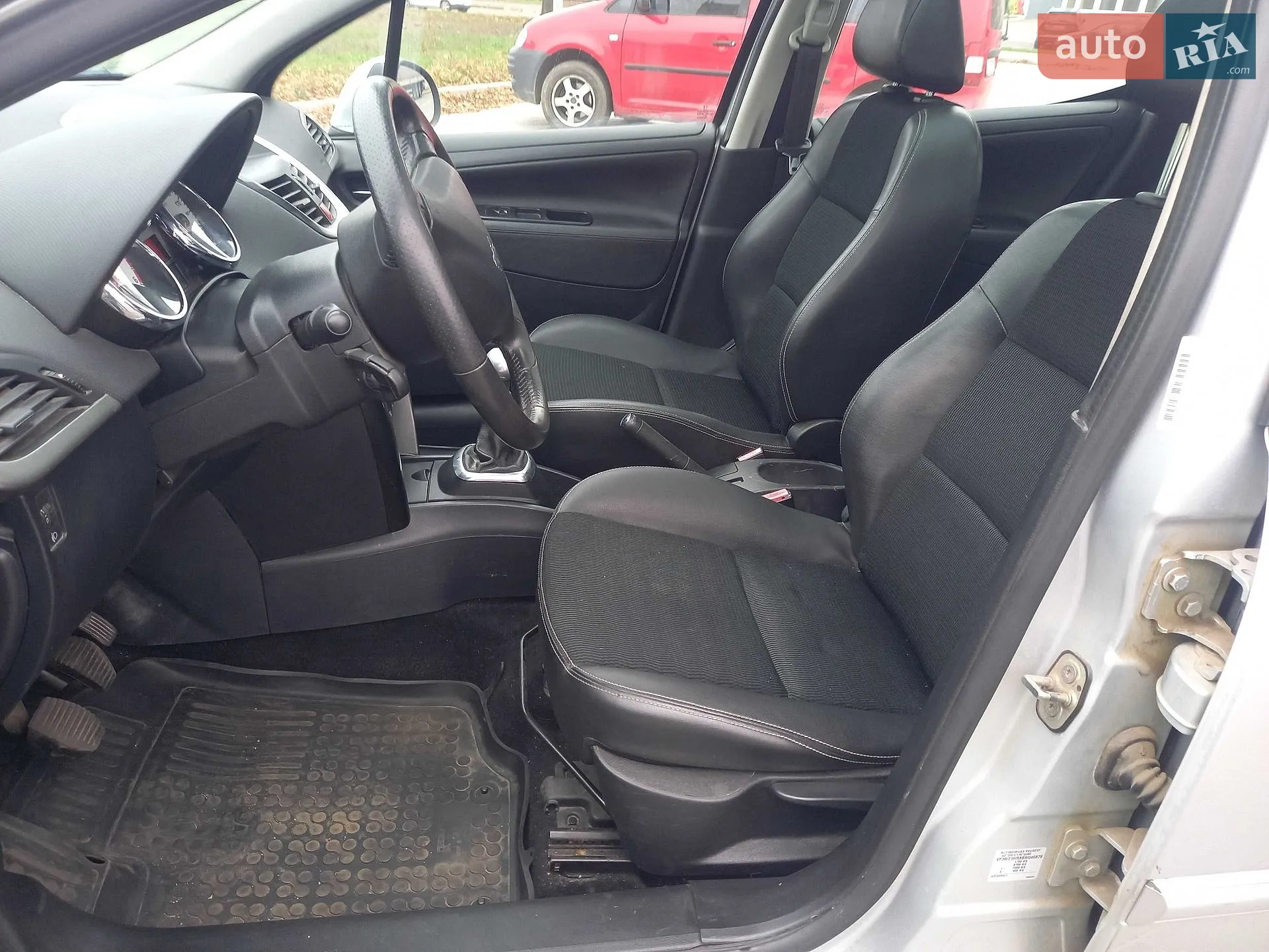 2011 Peugeot 207 - мініатюра 19