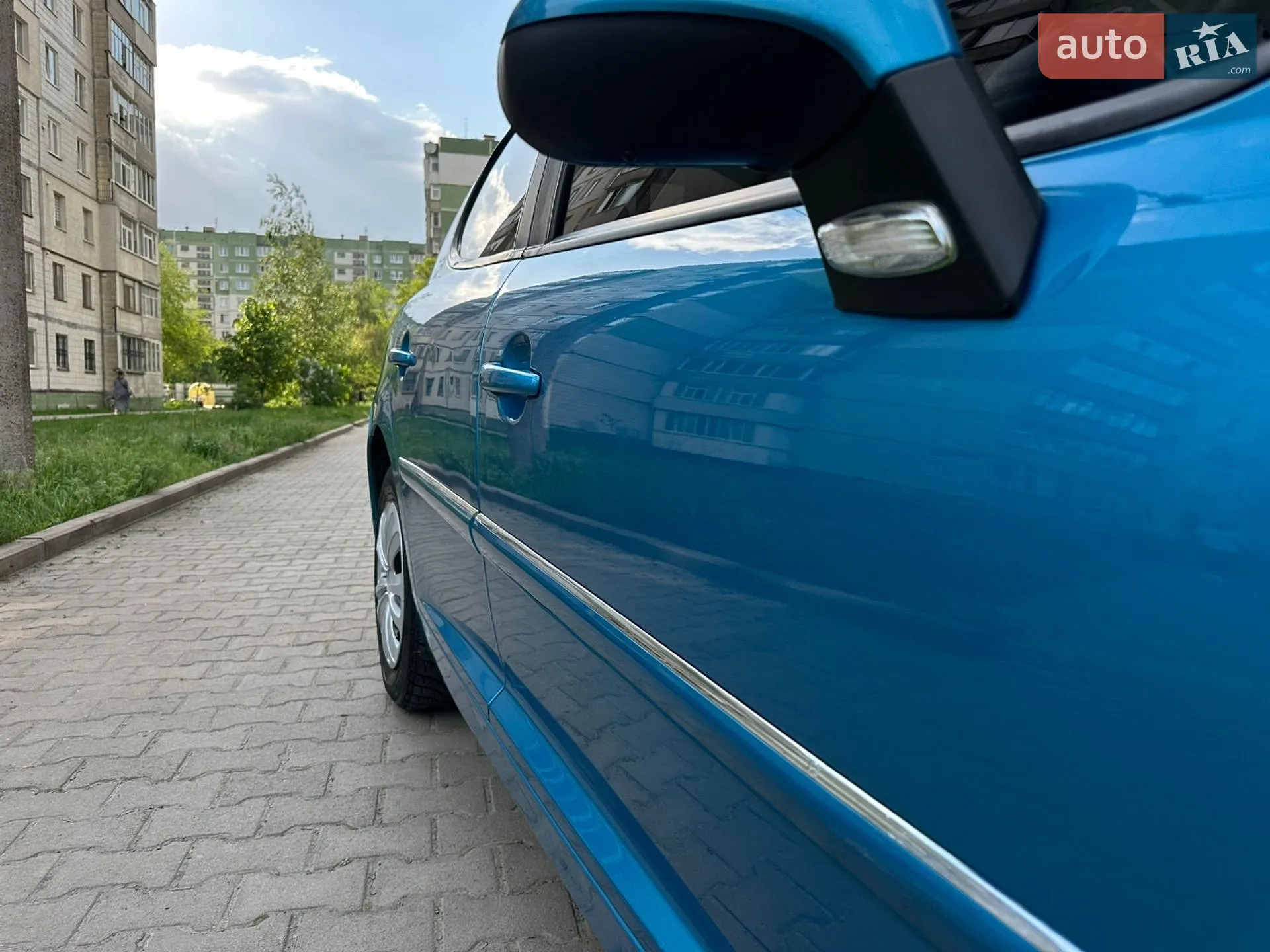 2011 Peugeot 207 - мініатюра 6