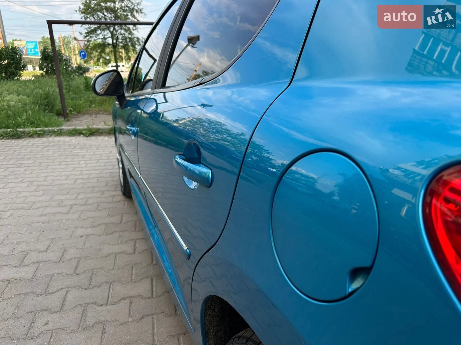 2011 Peugeot 207 - мініатюра 17