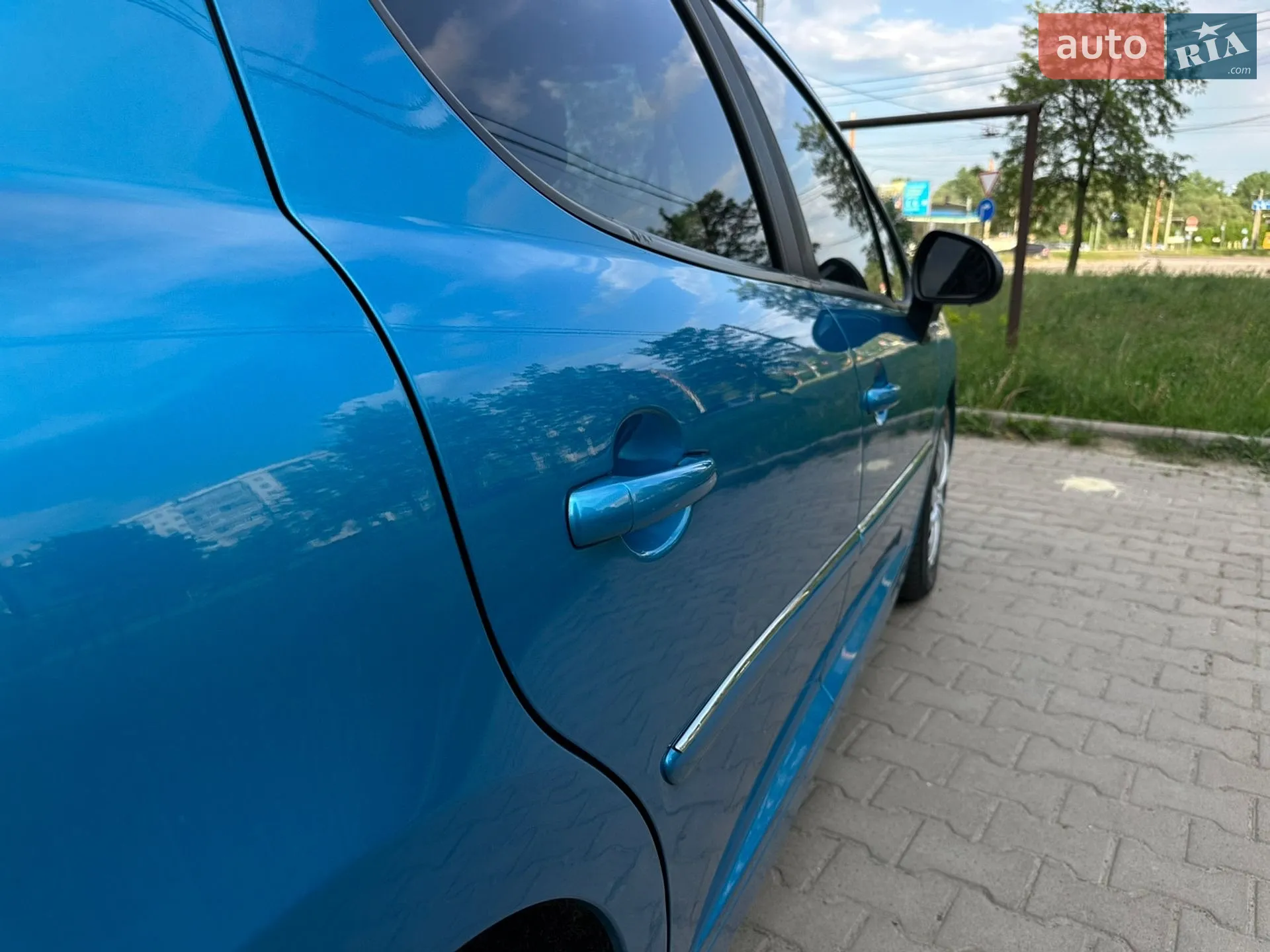 2011 Peugeot 207 - мініатюра 21