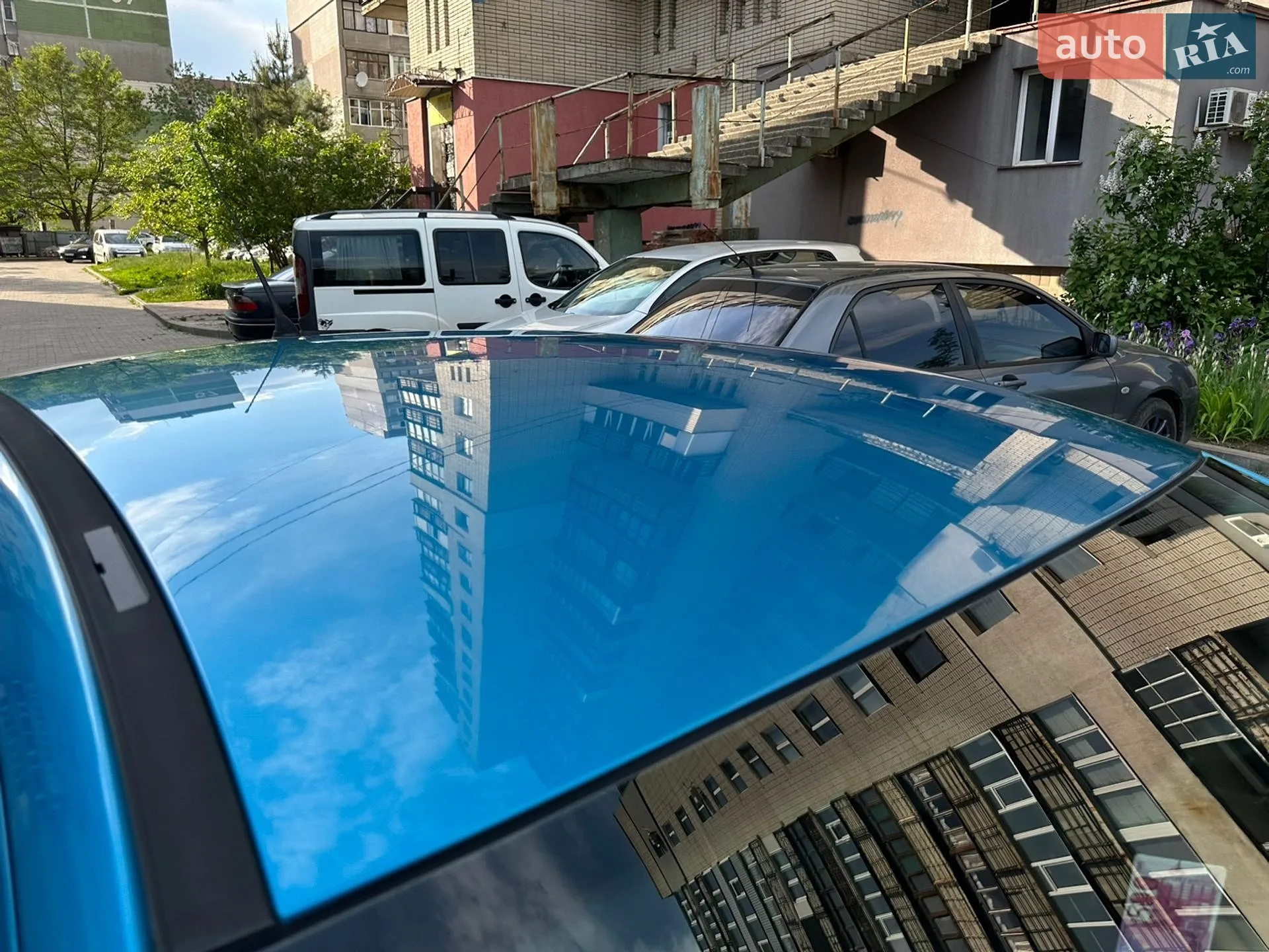 2011 Peugeot 207 - мініатюра 22