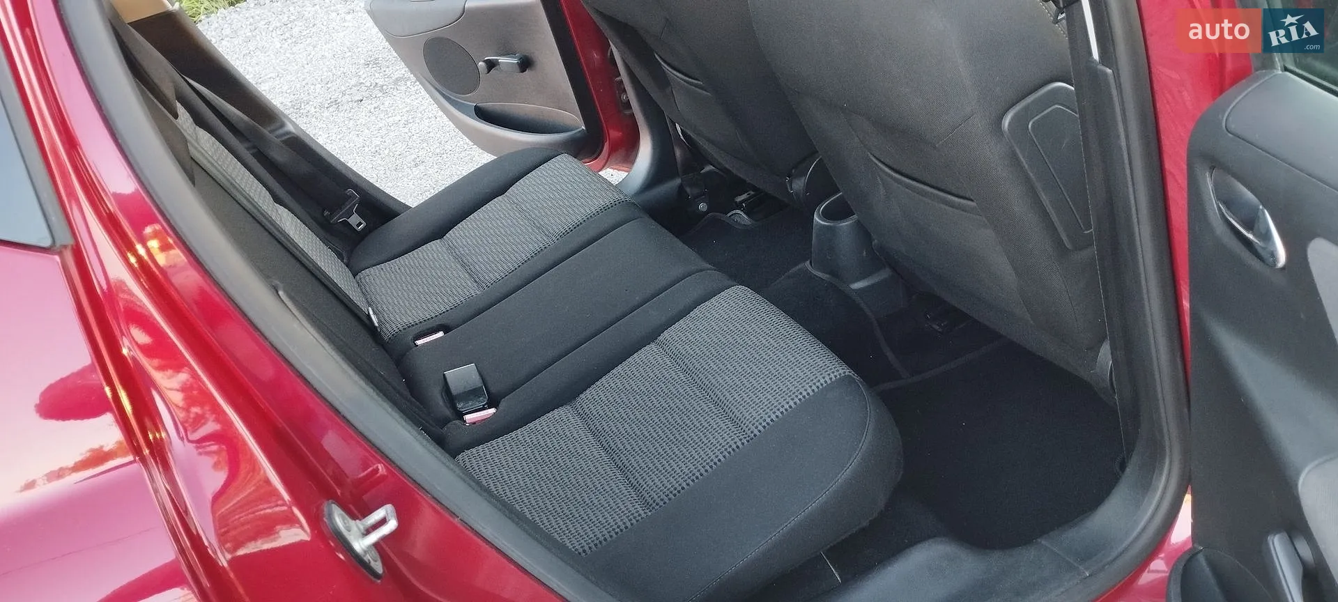 2010 Peugeot 207 - мініатюра 9