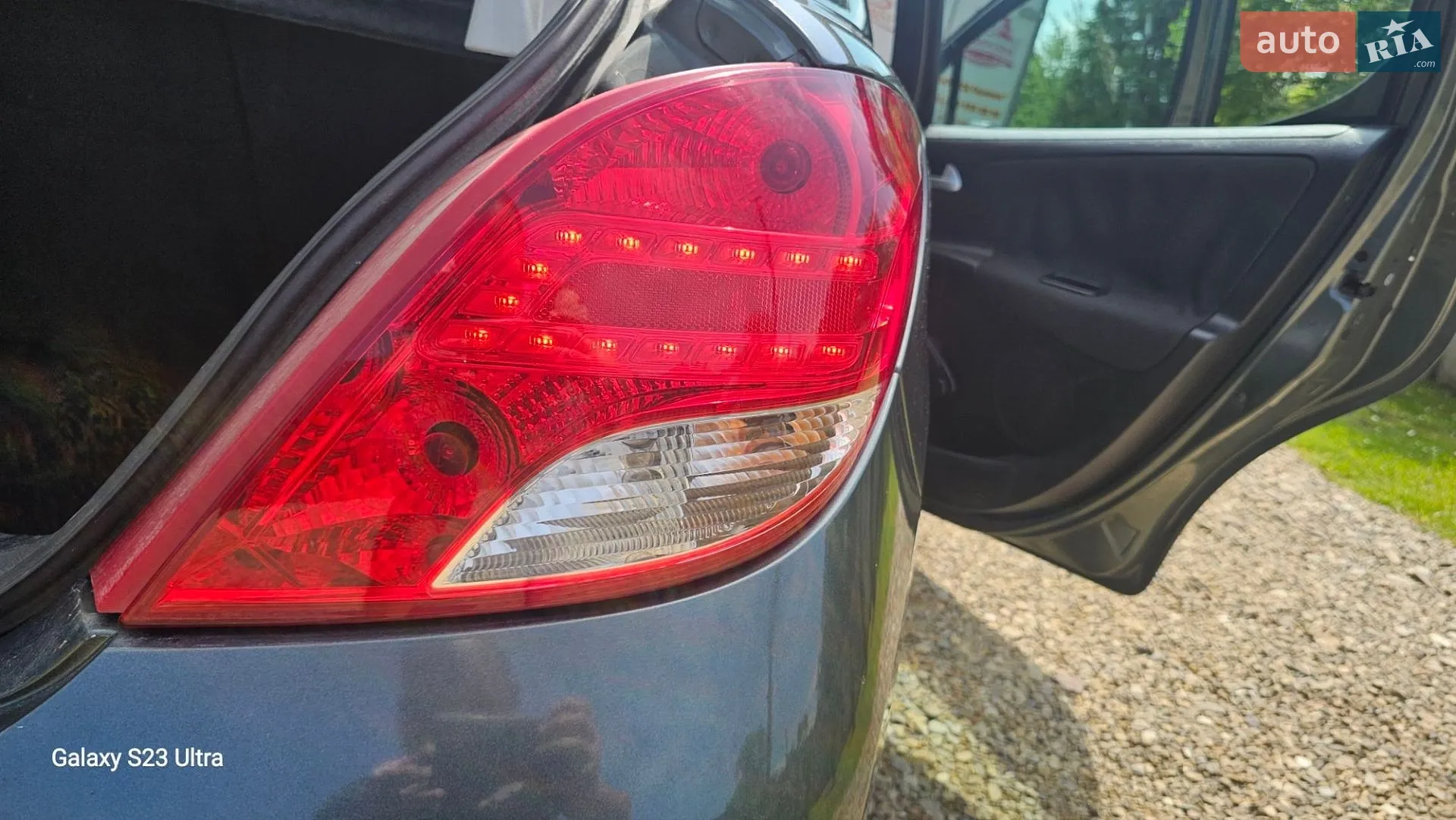 2010 Peugeot 207 - мініатюра 21