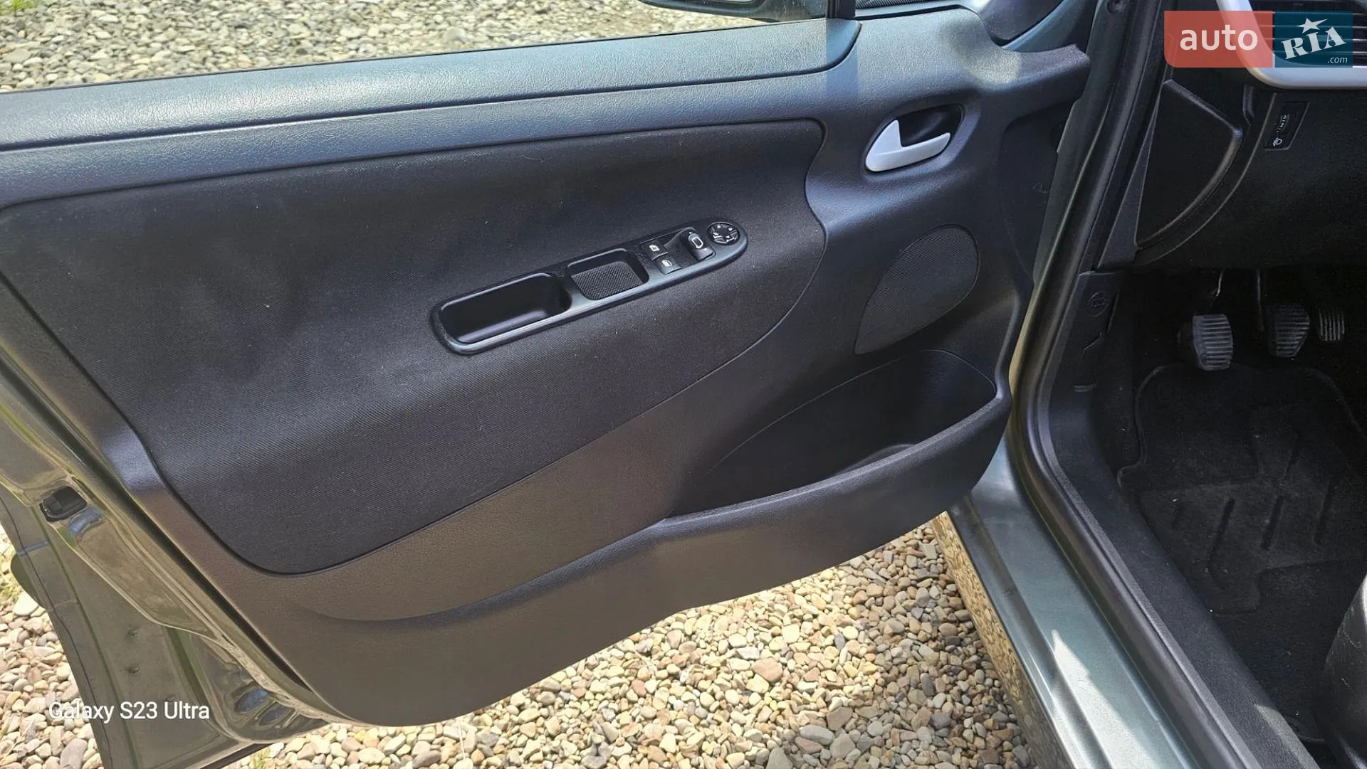 2010 Peugeot 207 - мініатюра 31