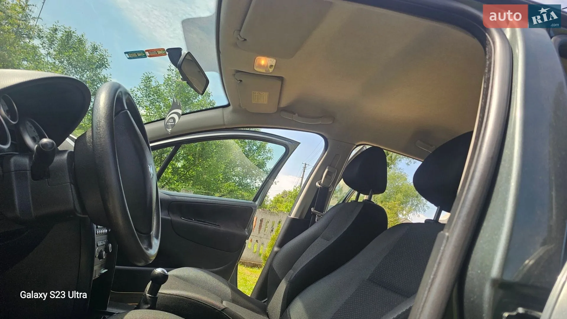 2010 Peugeot 207 - мініатюра 35