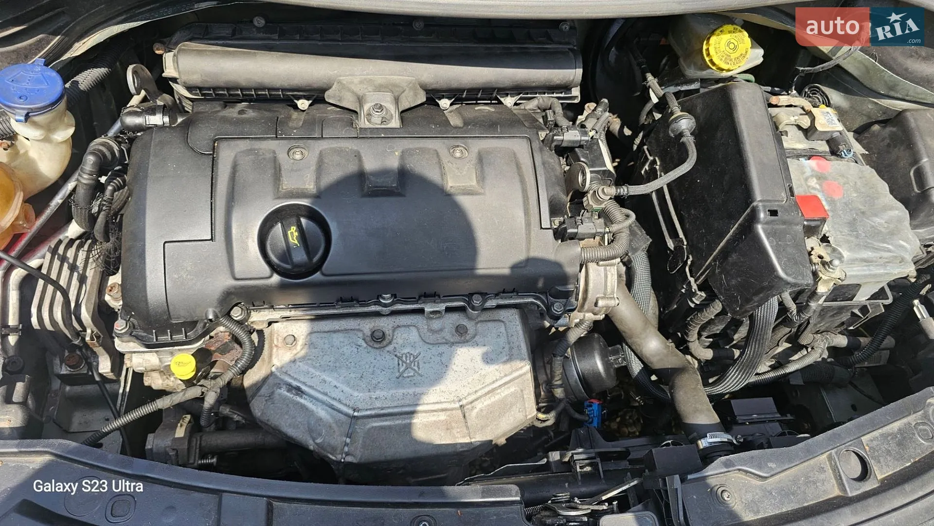 2010 Peugeot 207 - мініатюра 45