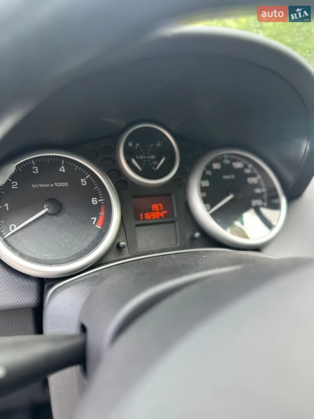 2012 Peugeot 207 - мініатюра 18
