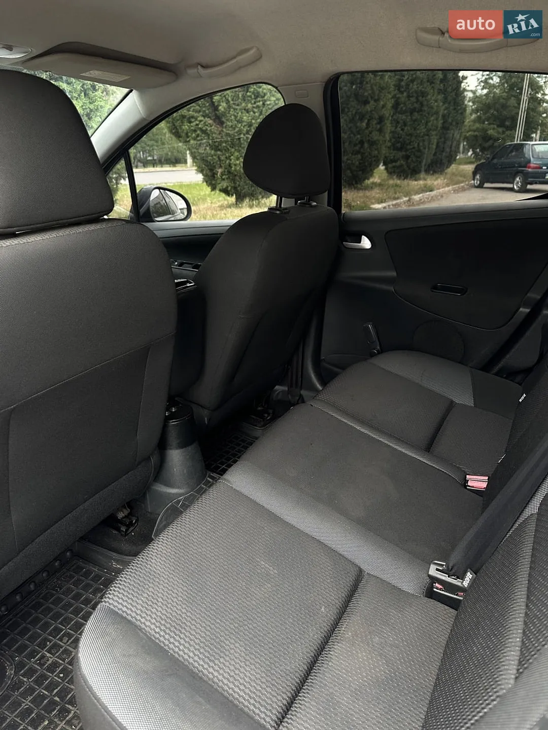 2010 Peugeot 207 - мініатюра 15
