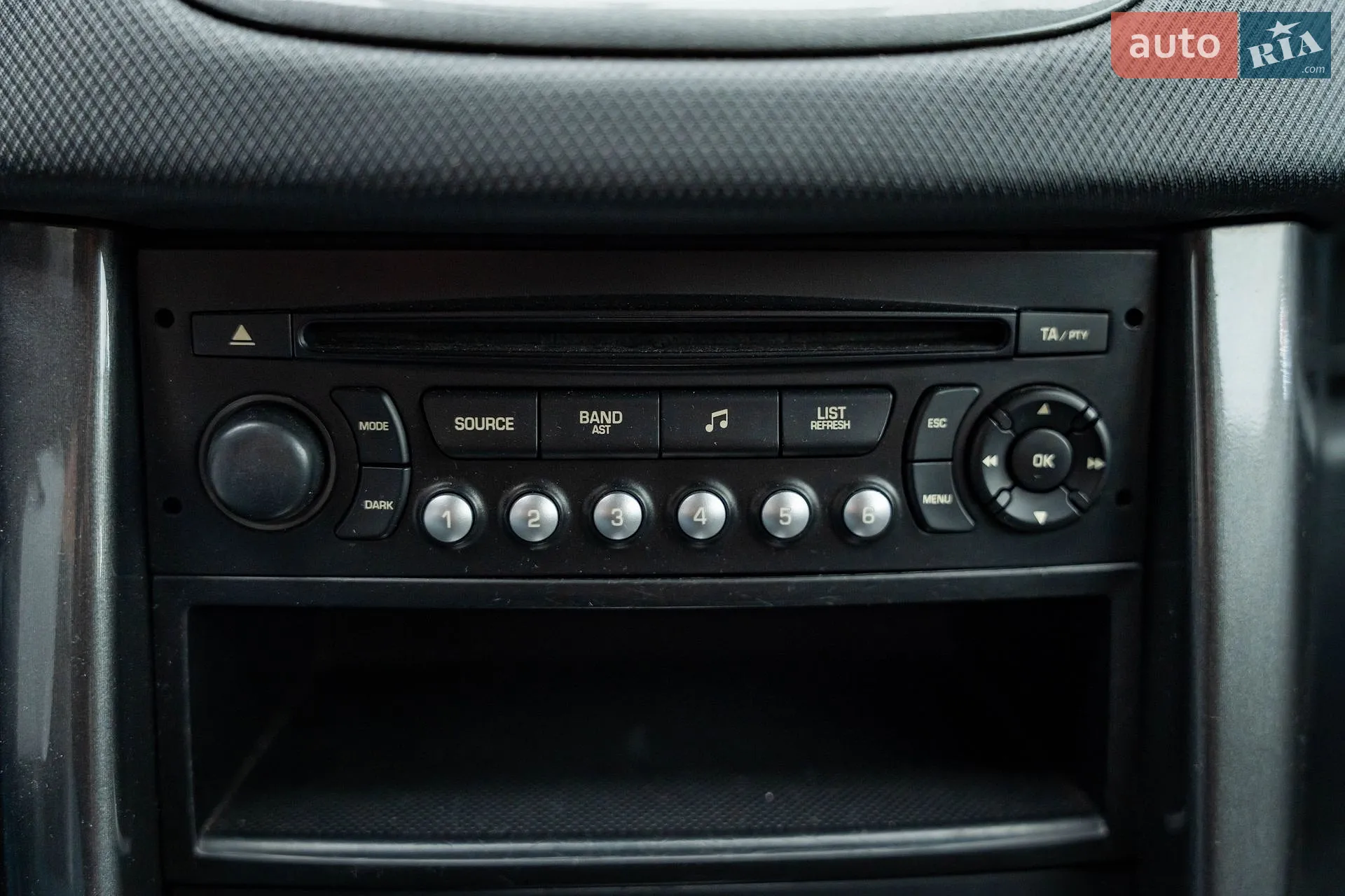 2010 Peugeot 207 - мініатюра 15