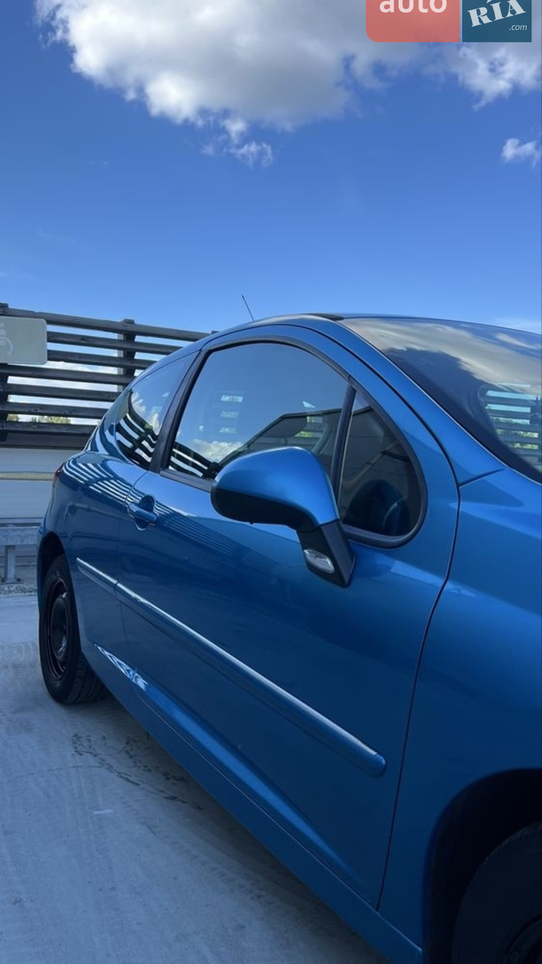 2011 Peugeot 207 - мініатюра 20
