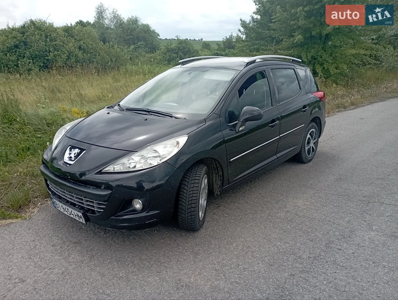 2010 Peugeot 207 - мініатюра 11