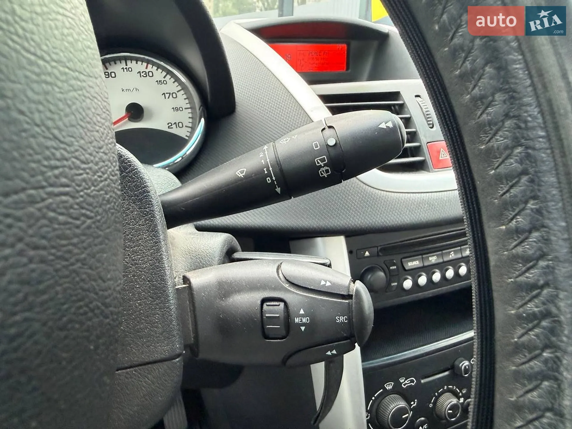 2012 Peugeot 207 - мініатюра 19