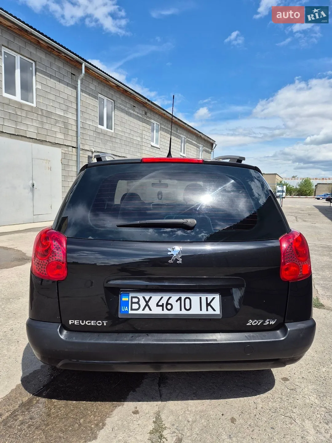2012 Peugeot 207 - мініатюра 7