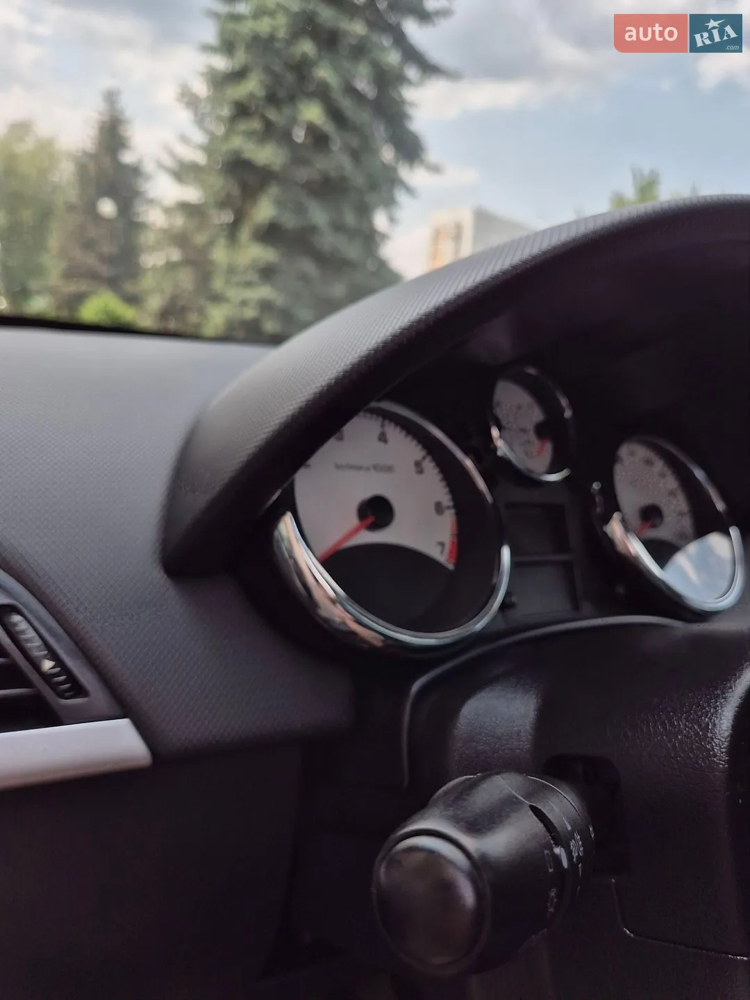2012 Peugeot 207 - мініатюра 33