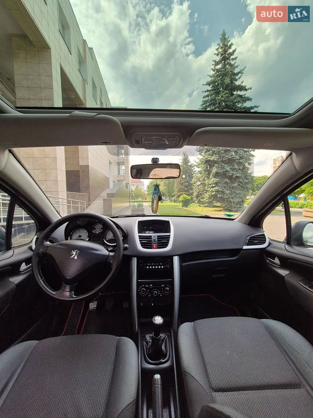2012 Peugeot 207 - мініатюра 41