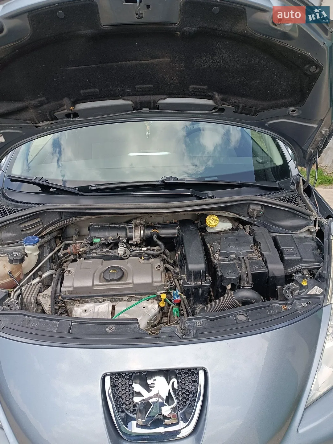 2011 Peugeot 207 - мініатюра 25