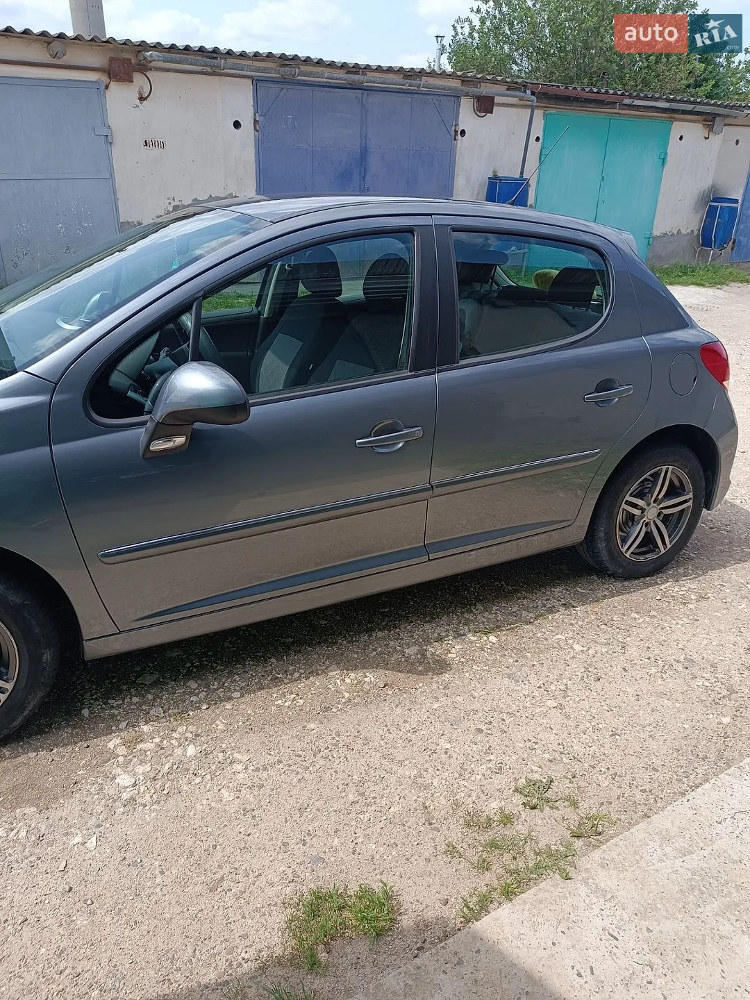 2011 Peugeot 207 - мініатюра 28