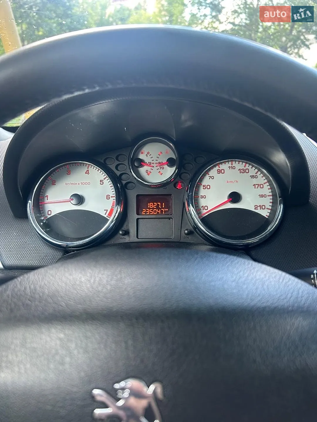 2010 Peugeot 207 - мініатюра 10