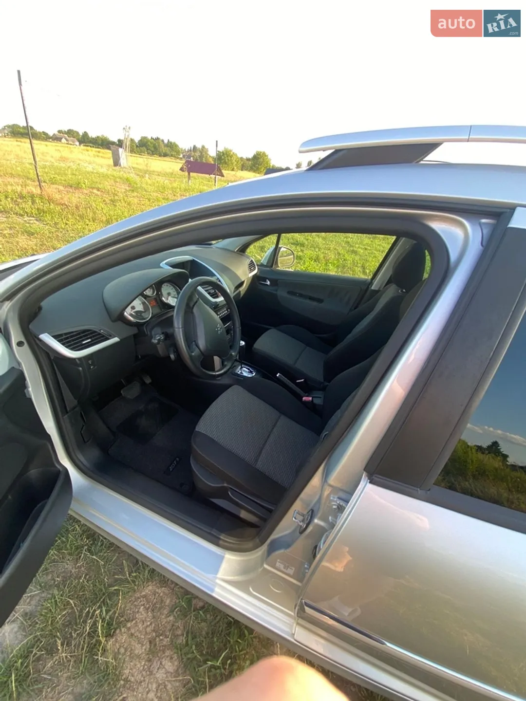2010 Peugeot 207 - мініатюра 9