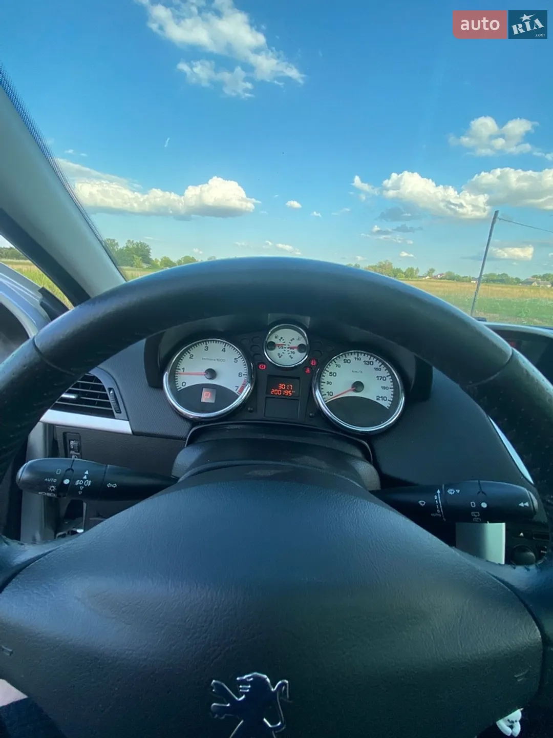 2010 Peugeot 207 - мініатюра 11